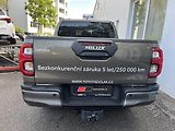 Toyota Hilux 2.8L Diesel  6 AT Invincible - náhled 6