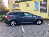 Ford Focus 1,6TDCi (77kW) - náhled 4