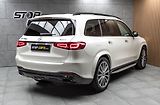 Mercedes-Benz GLS 400d AMG*TAŽNÉ*7.MÍST*DPH*ČR* - náhled 6