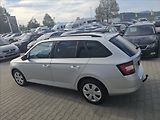 Škoda Fabia III 1,0 TSi 70KW Drive - náhled 9