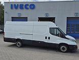 Iveco Daily (2023) 35S16 maxi pouze 59000 km - náhled 1