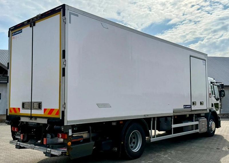 Renault Trucks D (2021) WIDE 18.380 mrazák EURO 6 - fotka 3 z 11