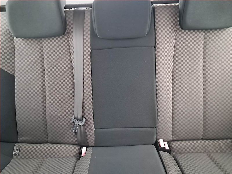 Renault Mégane (2003) 1.6 16V , po STK, Klima - fotka 10 z 14
