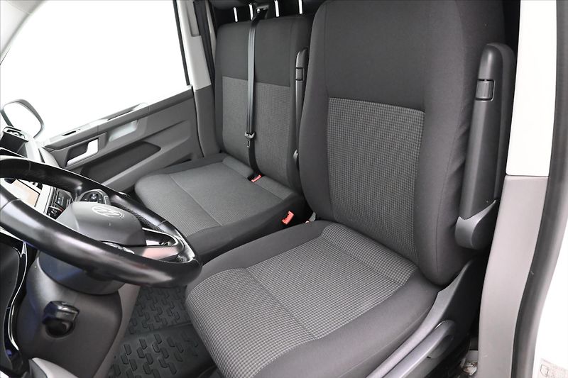 Volkswagen Transporter 2,0 TDI 110kW KLIMA Záruka až - fotka 27 z 29