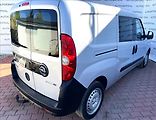 Opel Combo 1,4 i + CNG,88kW,serv.kn. - náhled 9
