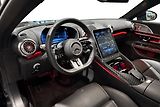 Mercedes-Benz AMG GT 63 4M+ AMG Premium+ HuD Pano - náhled 11
