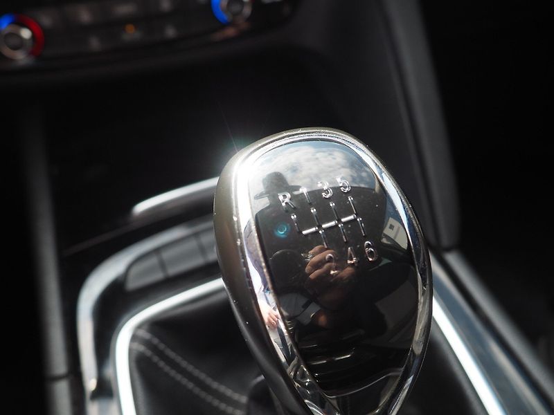 Opel Insignia (2018) Turbo D4x4, 125 kW - fotka 40 z 43