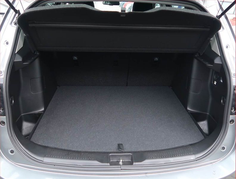 Suzuki SX4 S-Cross (2019) 1.4 BoosterJet, Serv.kniha - fotka 13 z 15