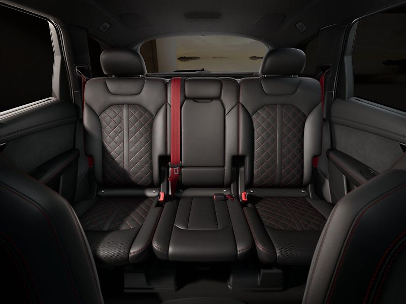 Audi Q7 3,0 TDI V6 - Limitovaná edice - fotka 9 z 9