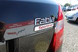 Škoda Fabia (2009) 1.4 16V SPORTLINE 2x sada kol  - náhled 10