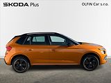 Škoda Kamiq 1,0 TSi 85kW 7DSG MONTE CARLO - náhled 7