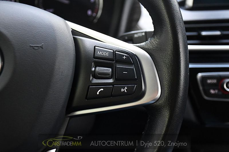 BMW Řada 2 216d GRAN TOURER ČR 1.MAJ - fotka 29 z 49