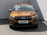 Dacia Sandero (2023) 1.0TCe, 2.maj,ČR, LED, AC - náhled 1