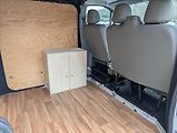 Opel Vivaro CDTI LONG SPACÍ PŘESTAVBA - náhled 15
