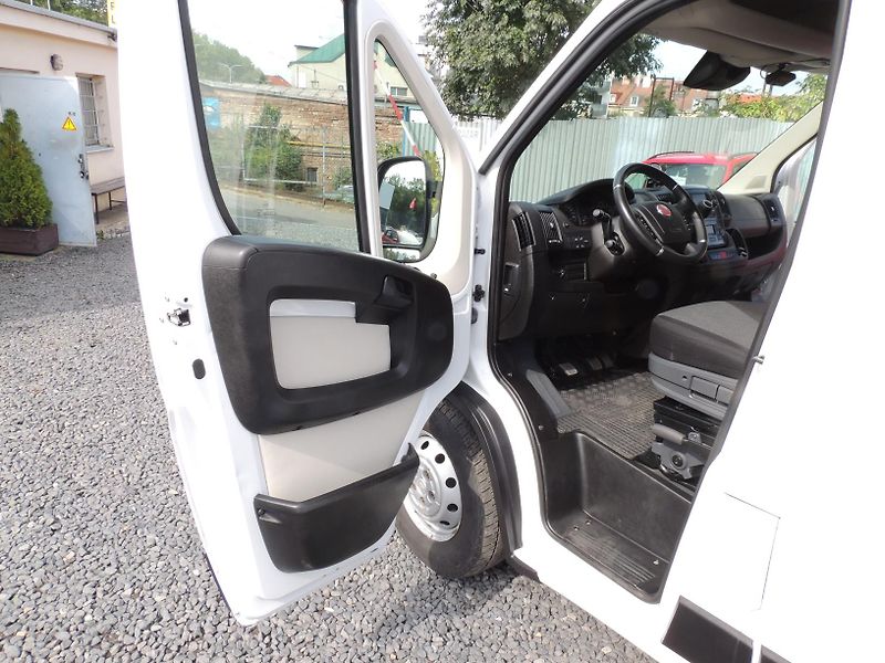 Fiat Ducato (2019) 2.3MJet,L2H2,chlaďák/mrazák - fotka 16 z 44