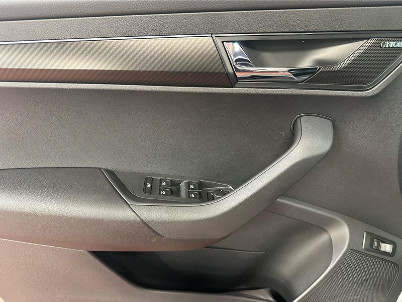 Škoda Karoq (2026) 1,5 TSI 110 kW 7-stup. automat - fotka 20 z 25