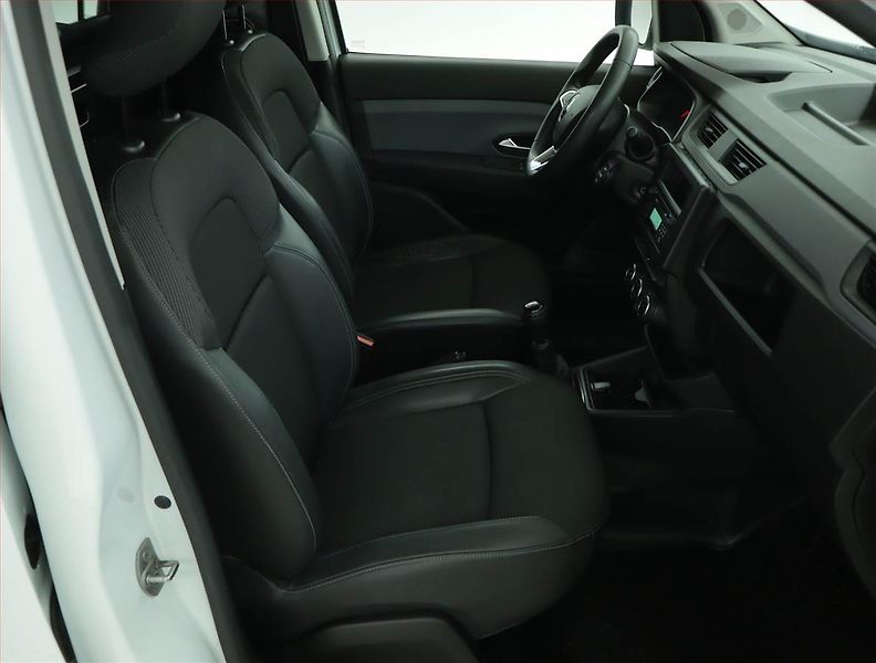 Renault Express (2022) 1.5 dCi, ČR, 1Maj, DPH - fotka 9 z 15
