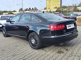 Audi A6 3.0 TDI/176kW V6 quattro AT - náhled 7
