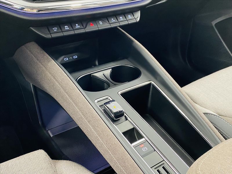 Škoda Enyaq 60 132kW SoH 93% - fotka 22 z 30