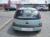 Opel Corsa 1,2 i, automat, klima, servis, - náhled 7