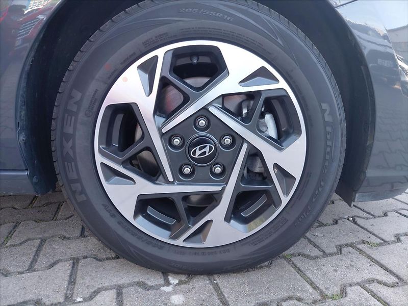 Hyundai i30 1,0   1.0 T-GDi Smart - fotka 20 z 20