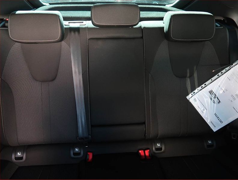 Škoda Octavia (2020) Style Plus 2.0 TDI, Style - fotka 10 z 27
