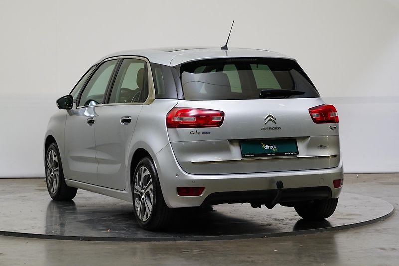 Citroën C4 Picasso - fotka 7 z 27
