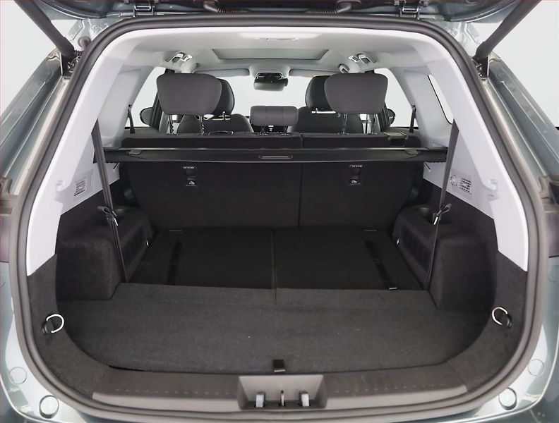 Chery Tiggo 8 (2026) 1.6 TGDI, UNIQUE, Ad. tempomat - fotka 19 z 20