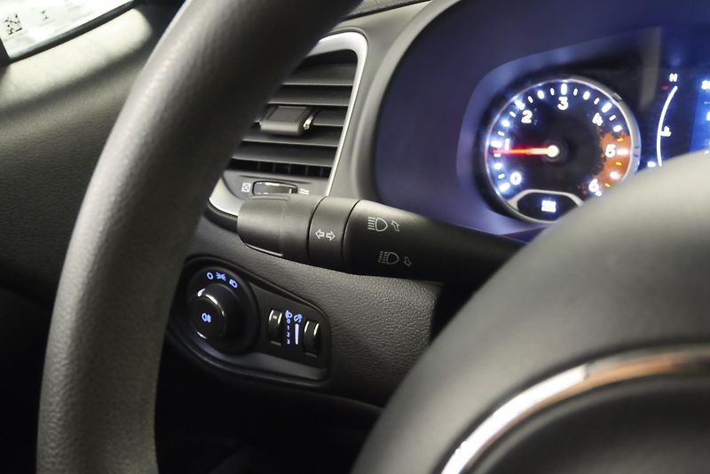 Jeep Renegade - fotka 15 z 27