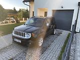 Jeep Renegade (2017) 1.4 4x4 Top stav, aut.nehavar. - náhled 2