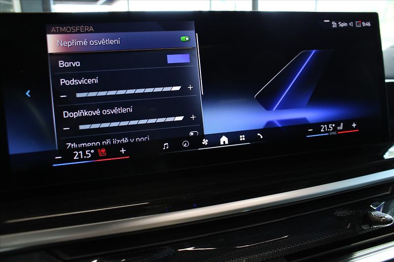 BMW X7 xDrive40d M Sport Pro ExeDrPro - fotka 30 z 44