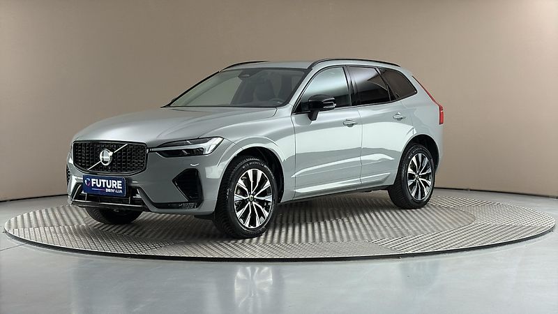 Volvo XC60 2.0 B4 AUT AWD Plus Dark - fotografie inzerátu