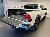 Toyota Hilux Double Cab - 2.8L Diesel - 6 M - náhled 7