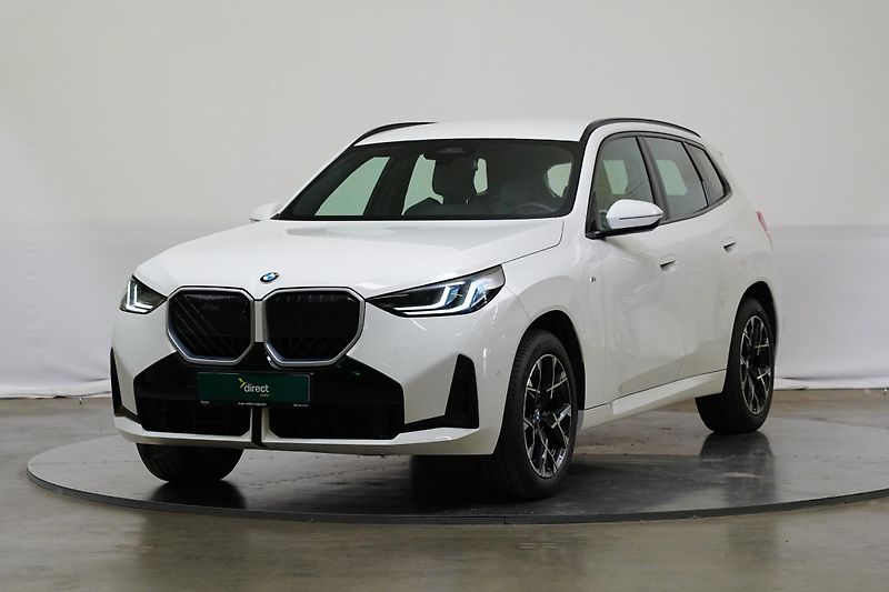 BMW X3 - fotografie inzerátu