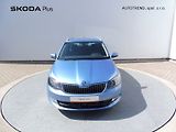 Škoda Fabia (2018) Combi Style 1,0 TSI 81kW - náhled 3