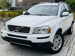 Volvo XC90 2.4D5 4x4 AUT VÝHŘEV SENZORY - fotografie inzerátu