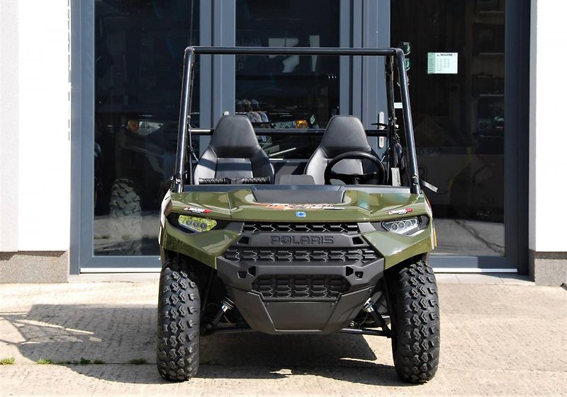 Polaris RZR 170 (2026) Ranger 150 - fotka 7 z 30