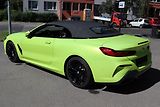 BMW Řada 8 840i XDRIVE CABRIO M-PAKET G14 - náhled 21