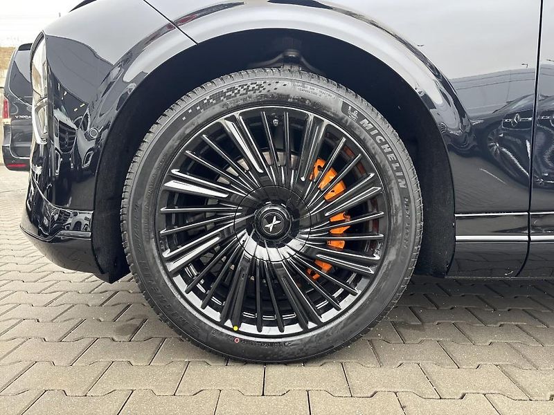 Xpeng G9 (2026) G9 Performance Black Edition - fotka 14 z 15