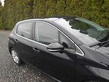 Peugeot 208 NAVI, CHROM, LED, 87TKm - náhled 13