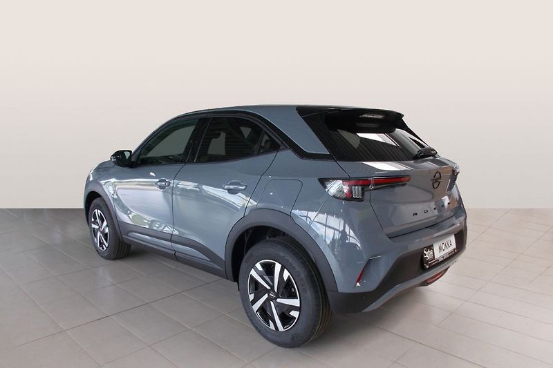 Opel Mokka (2026) Edition 1.2 TURBO (100 kW/136 - fotka 3 z 29
