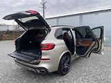 BMW X5 M50XD 4x4 400PS CZ DPH FULL 1A - náhled 142