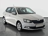 Škoda Fabia (2016) 1.2 TSI - náhled 1