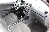 Škoda Fabia (2011) 1,2TSI KLIMA EL.OKNA TEMPOMAT  - náhled 12