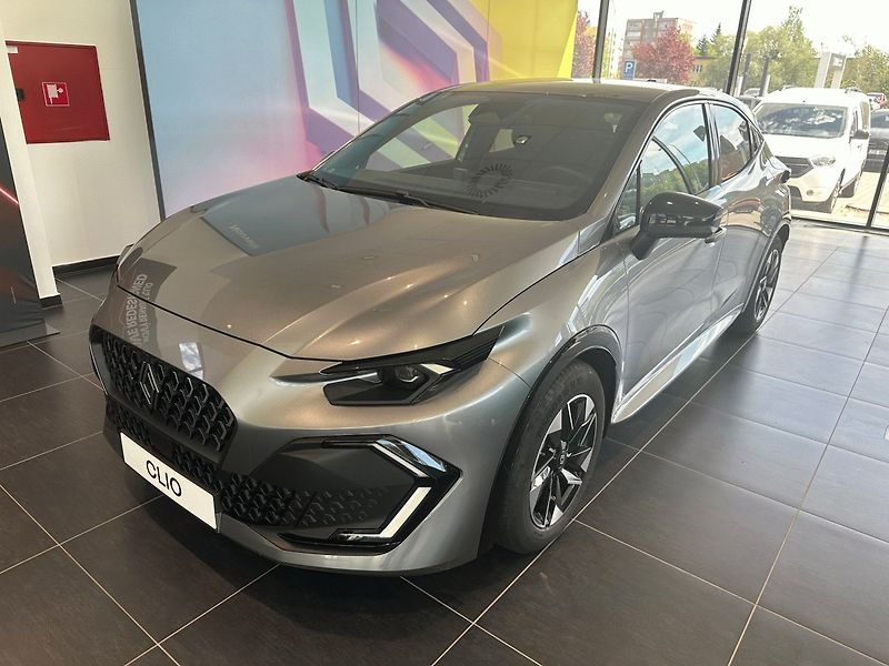 Renault Clio (2026) techno TCe 115 - Ostrava Porub - fotografie inzerátu