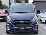 Ford Transit Custom 2.0TDCi 9MÍST ČR DPH TAŽNÉ - náhled 1
