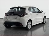 Toyota Yaris (2022) 1.5 VVT-i Hybrid, Automat - náhled 4