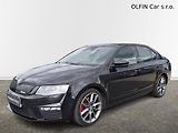 Škoda Octavia RS  2.0 TDI 135kw - náhled 1