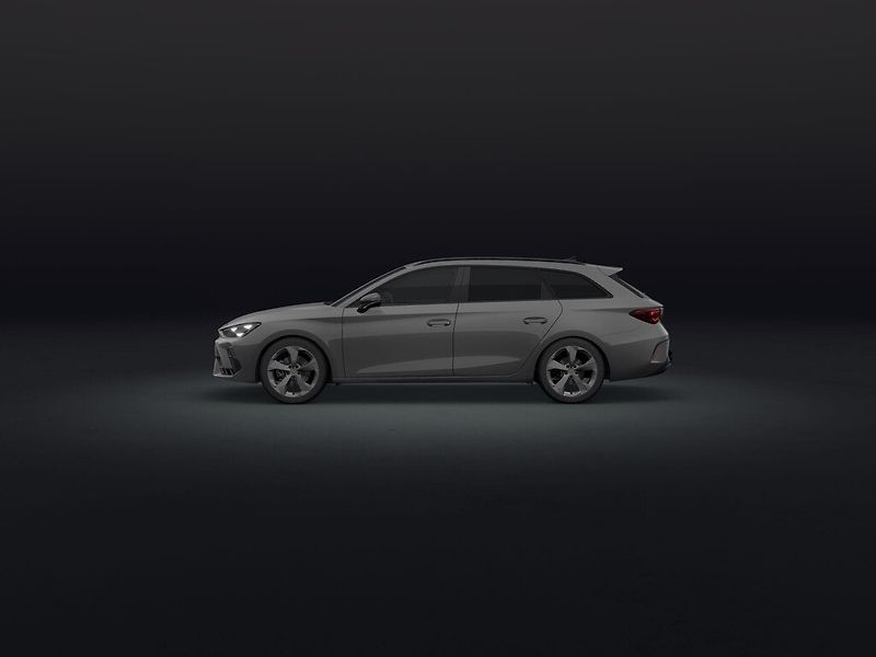 Cupra Leon (2026) 2.0TSI 150kW DSG 4WD - fotka 2 z 6