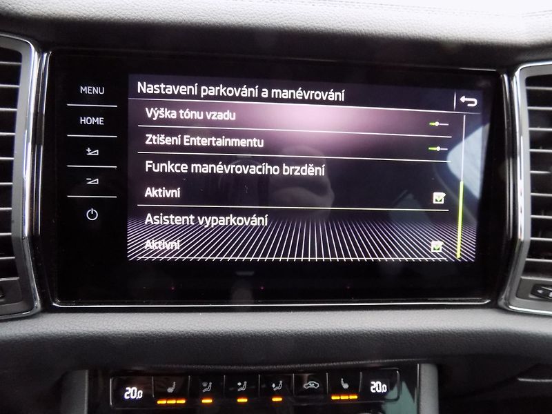 Škoda Kodiaq (2022) 2.0TDI/4x4/DSG/Full-LED/NAVI/ - fotka 33 z 48